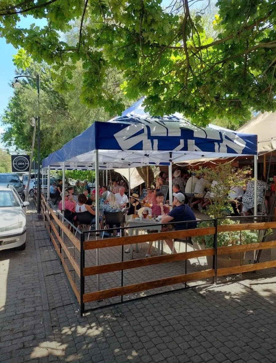 To Let commercial Property for Rent in Greyton Western Cape